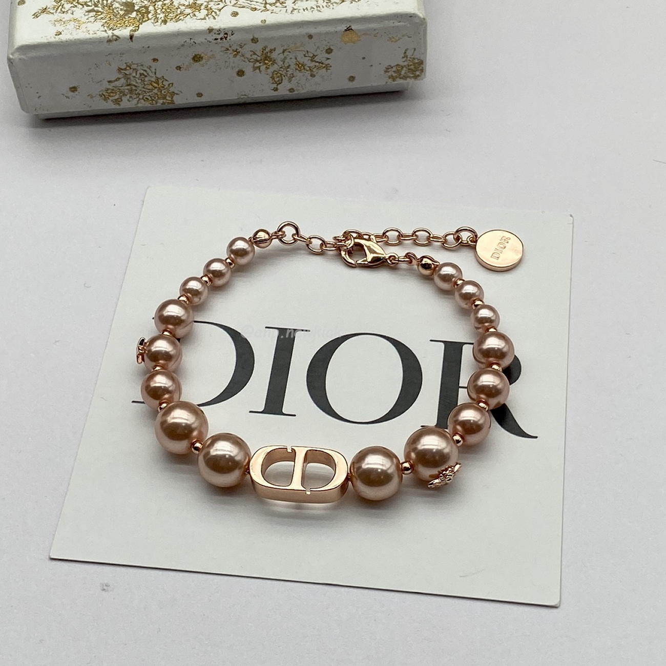 Dior Gem Bracelet (14) - www.newkick.vip